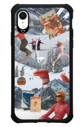 Pink Jump - Apple iPhone XR