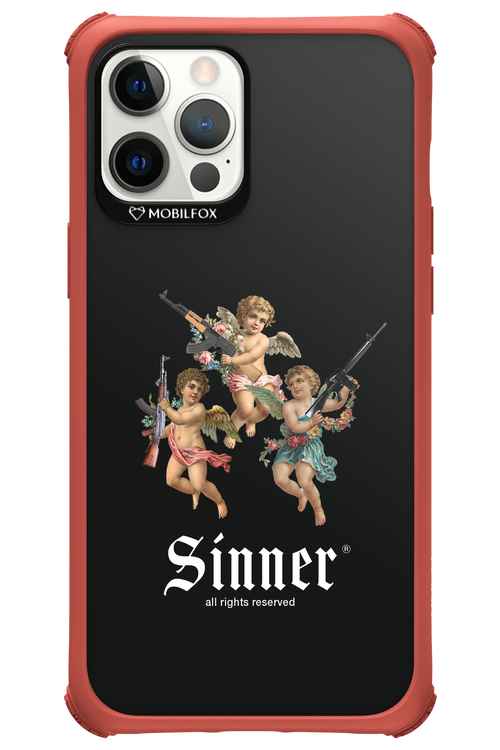 Sinner - Apple iPhone 12 Pro Max