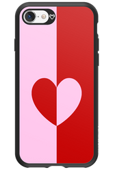 Heart Game - Apple iPhone SE 2020