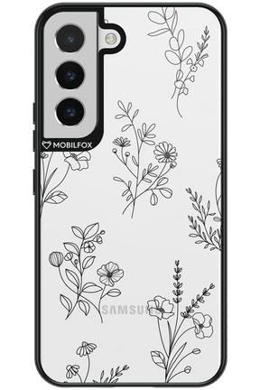 Bouquet 2.0 - Samsung Galaxy S22