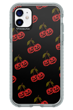 Spicey Pumpkin - Apple iPhone 11