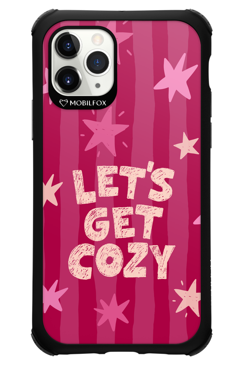 Let's Get Cozy - Apple iPhone 11 Pro