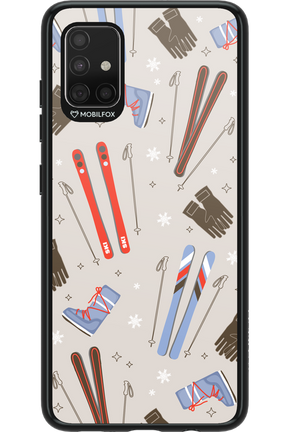 Ski Essentials - Samsung Galaxy A51