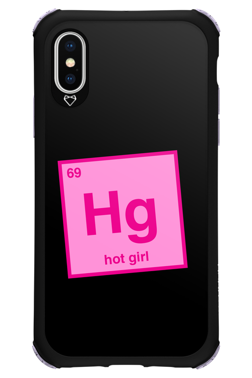 HG 2.0 - Apple iPhone XS