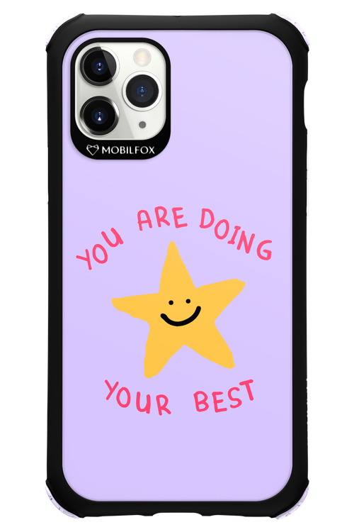 Your Best - Apple iPhone 11 Pro