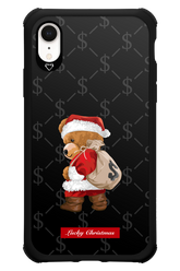 Lucky Christmas - Apple iPhone XR