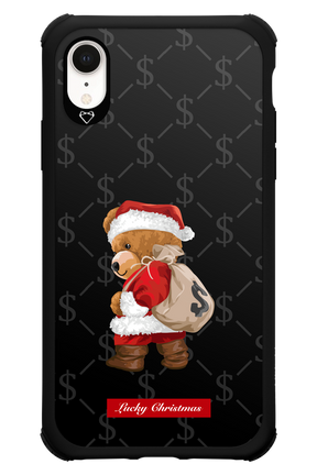 Lucky Christmas - Apple iPhone XR