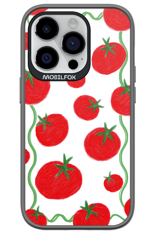 Tomato Love - Apple iPhone 14 Pro