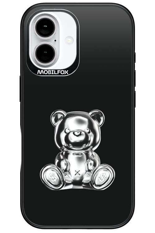 Dollar Bear - Apple iPhone 16