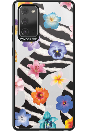 MOM'S FLOWERS - Samsung Galaxy Note 20