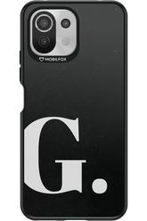 G (Off Space) 2.0 - Xiaomi Mi 11 Lite (2021)