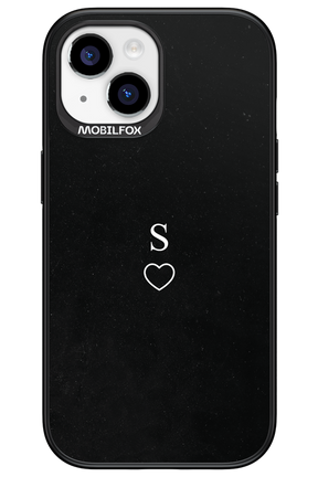 S Black 2.0 - Apple iPhone 15