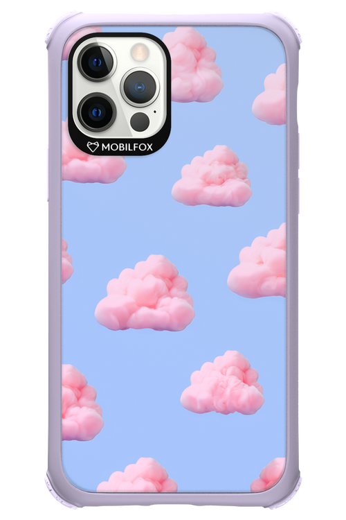 Cloudy - Apple iPhone 12 Pro