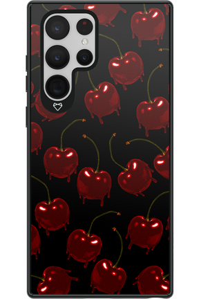 Cherry Blood - Samsung Galaxy S22 Ultra