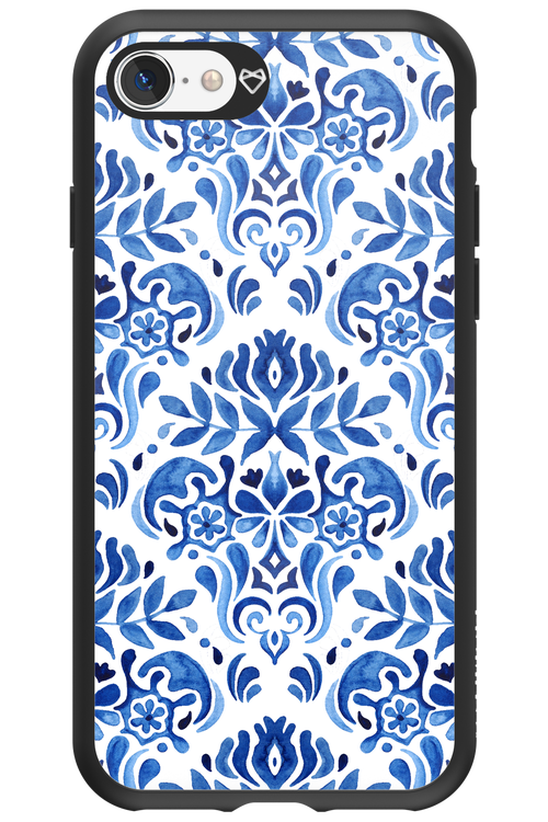La Dolce Flora 2.0 - Apple iPhone 8