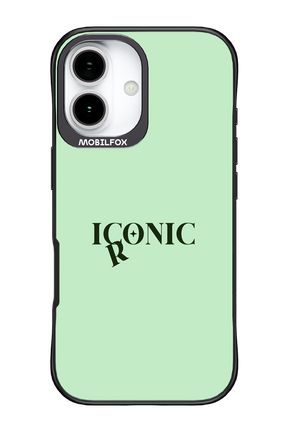 I(R)ONIC - Apple iPhone 17