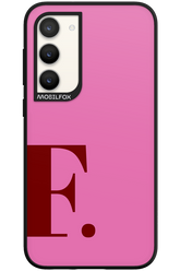 F (Sorbet) 2.0 - Samsung Galaxy S23 Plus