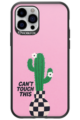 CANT TOUCH THIS 2.0 - Apple iPhone 12 Pro