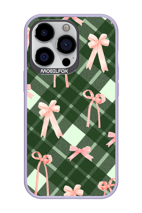 Blanket Fluff - Apple iPhone 13 Pro