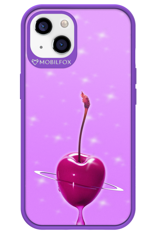 Space Cherry - Apple iPhone 13