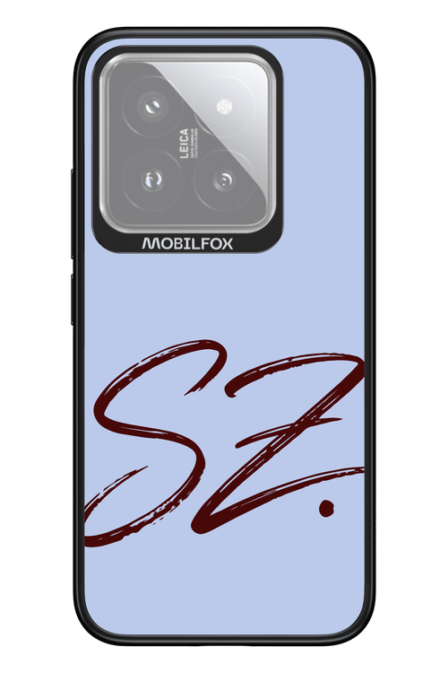 (Jellyfish Presso) SZ 2.0 - Xiaomi 14