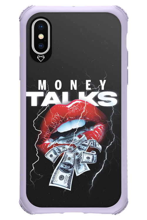 Money Talks - Apple iPhone XS