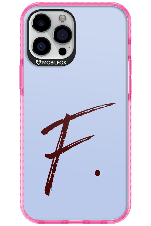 (Jellyfish Presso) F - Apple iPhone 12 Pro Max