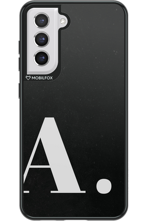 A (Off Space) 2.0 - Samsung Galaxy S21 FE