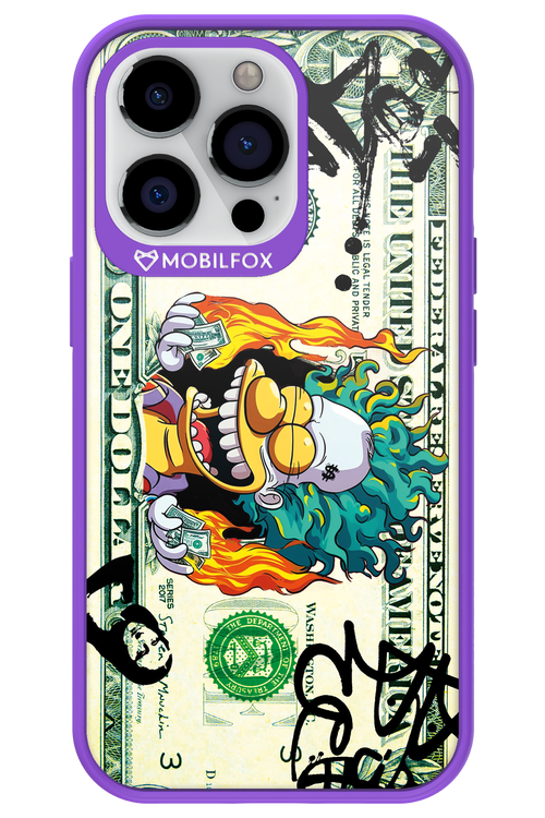 CLOWN - Apple iPhone 13 Pro