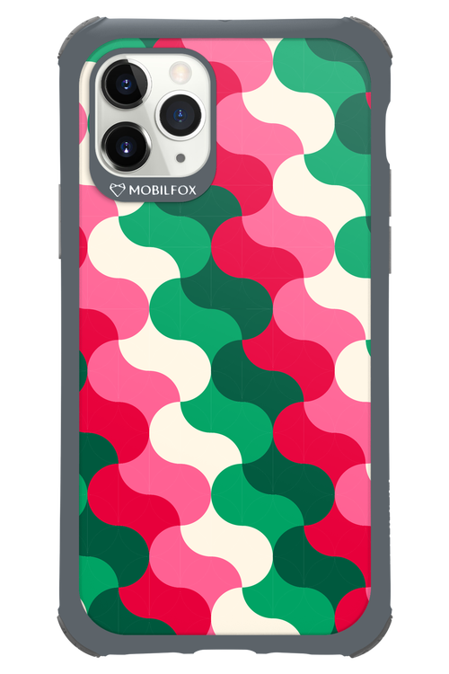 Holiday's Aura - Apple iPhone 11 Pro