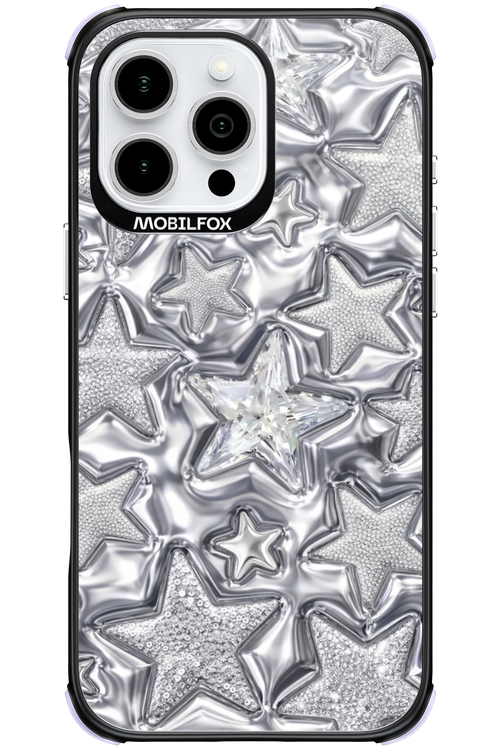 Star Gum - Apple iPhone 16 Pro Max