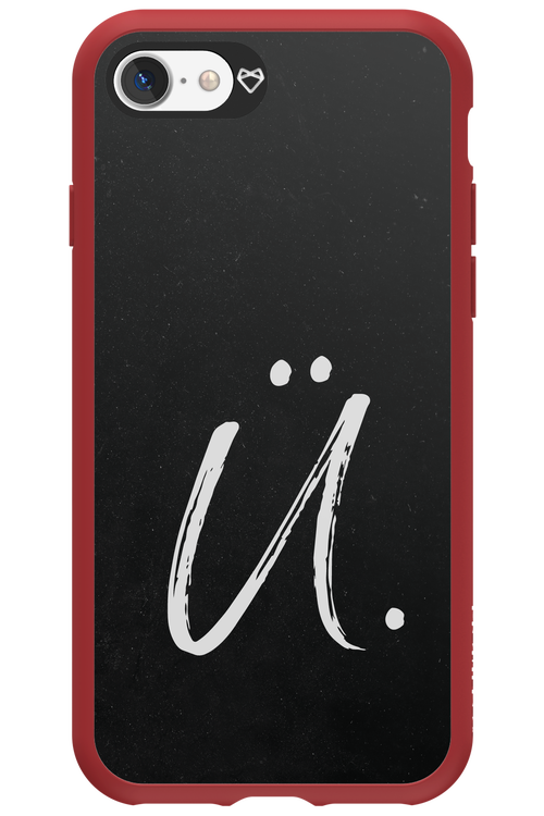 (Off Space) U II 2.0 - Apple iPhone 7