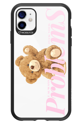 Problems 2.0 - Apple iPhone 11