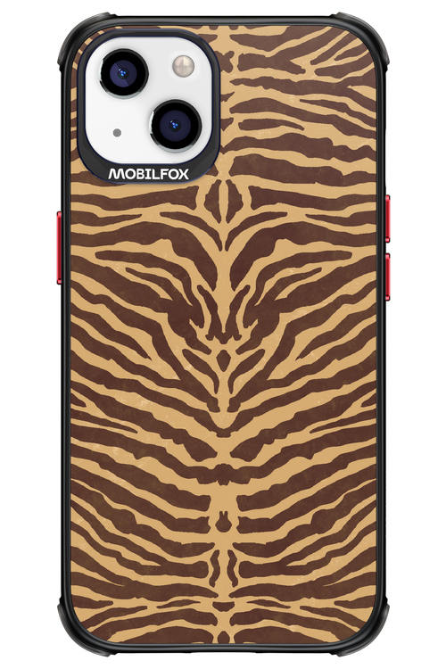 Urban Zebra - Apple iPhone 13
