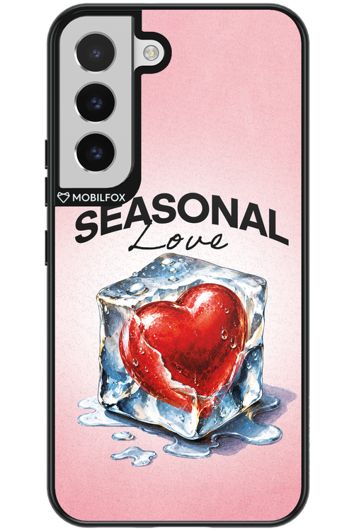 Seasonal Love 2.0 - Samsung Galaxy S22