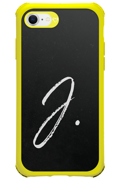 (Off Space) J 2.0 - Apple iPhone 8