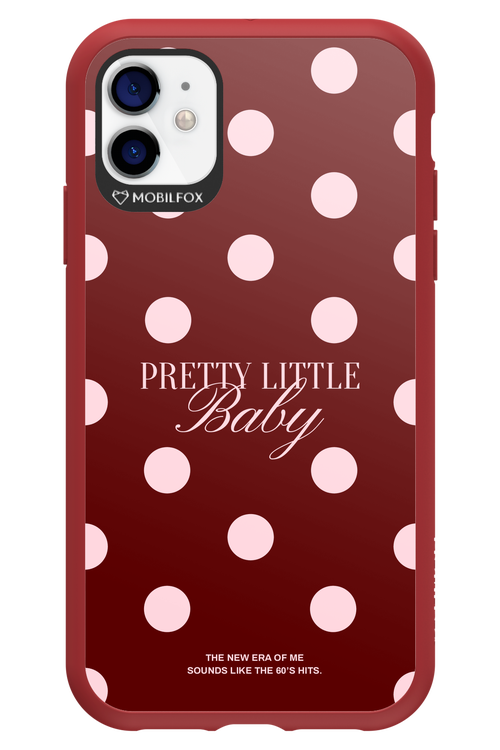 60’s Baby - Apple iPhone 11