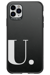 U (Off Space) 2.0 - Apple iPhone 11 Pro Max