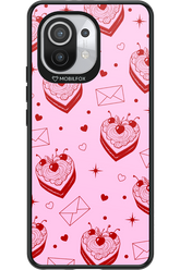 Sweet Romance - Xiaomi Mi 11 5G