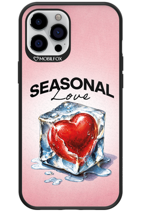 Seasonal Love 2.0 - Apple iPhone 12 Pro Max
