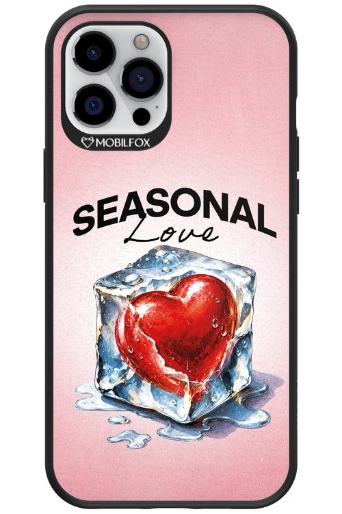 Seasonal Love 2.0 - Apple iPhone 12 Pro Max