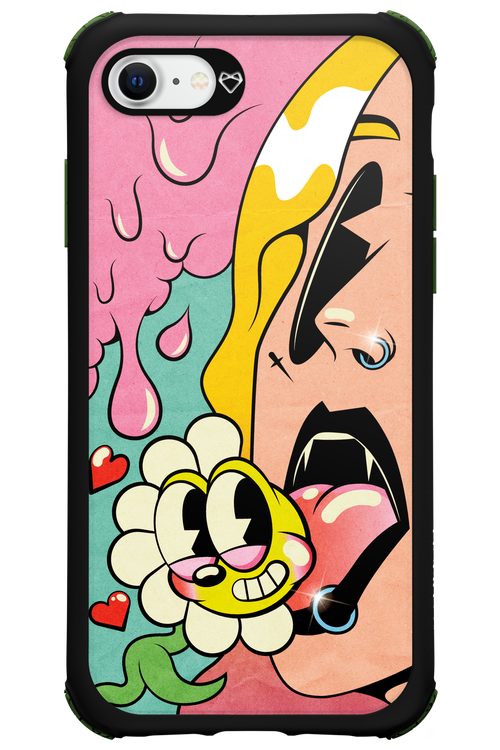 Love Sick 2.0 - Apple iPhone SE 2020