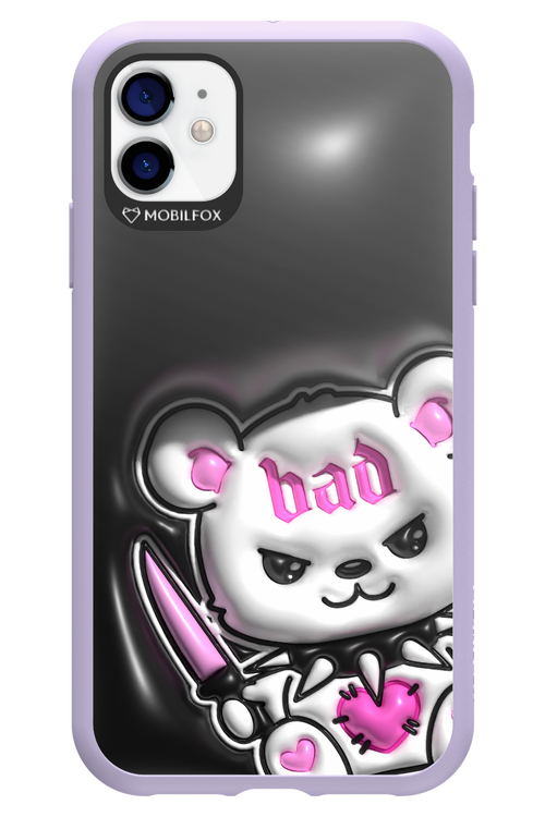 Bad Bear - Apple iPhone 11