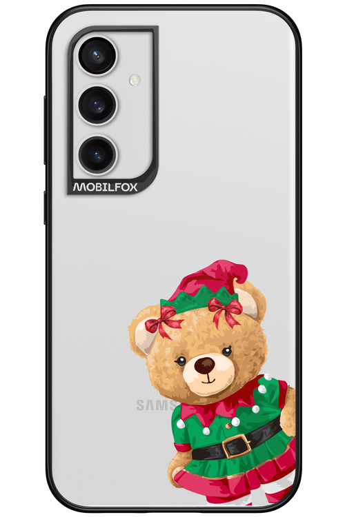 Mrs. Elf - Samsung Galaxy S23 FE