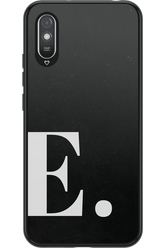 E (Off Space) 2.0 - Xiaomi Redmi 9A