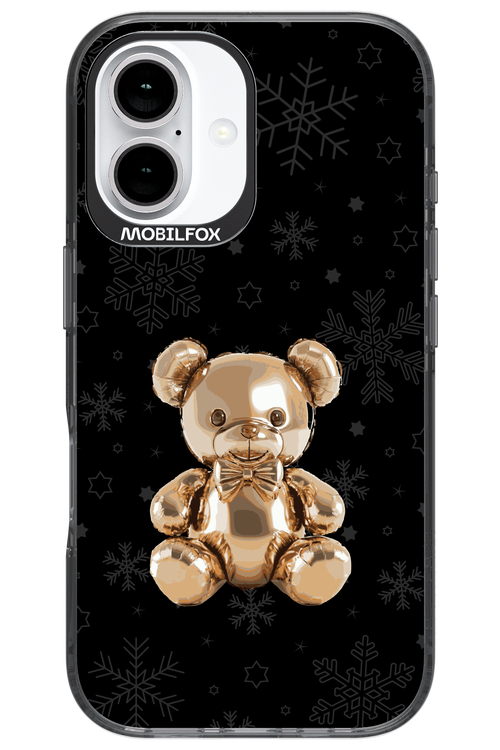 Gift Bear - Apple iPhone 16