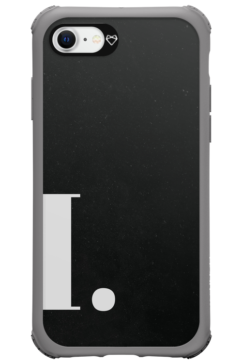 I (Off Space) 2.0 - Apple iPhone SE 2020