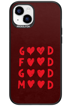 GOOD - Apple iPhone 15 Plus