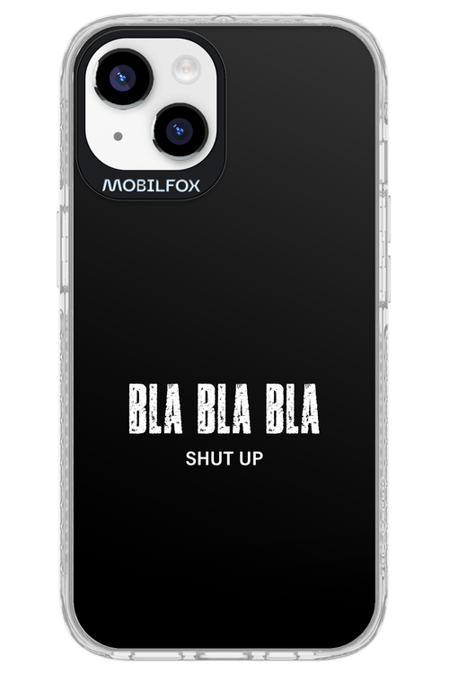 Bla Bla II 2.0 - Apple iPhone 14