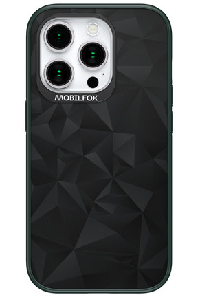Low Poly - Apple iPhone 15 Pro